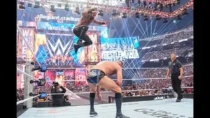 Seth Rollins holds the financial edge over Gunther in 2026, while Gunther’s rising WWE profile