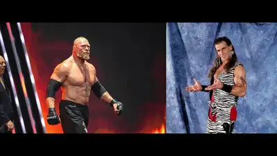 Who is richer based on WWE earnings, investments, lifestyle and financial legacy? — Brock