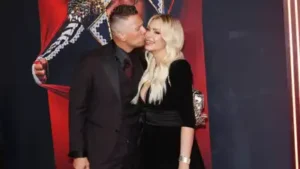 Exploring the couple's WWE careers, Business prospects, Hollywood projects, and more — The Miz