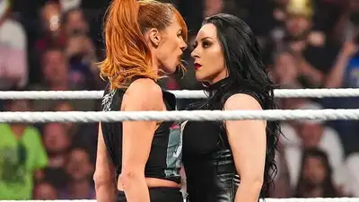 With the card shaping up, here are five matches that can happen at WWE Sunday Night’s Main