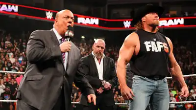 Triple H has a clear advantage over Brock Lesnar when it comes to estimated net worth