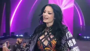WWE Superstar Paige has spoken out after a recent airport interaction left her feeling