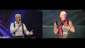 Inside the wrestling fortune of Dusty Rhodes' legendary sons, WWE and AEW careers, earnings