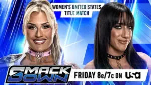 So, here is a deep look into the full match card, confirmed segments, start timings, and how