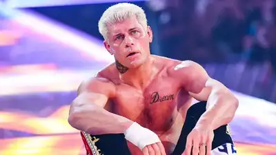 WWE star Cody Rhodes has recently provided us with a glimpse of his personal life, sharing how