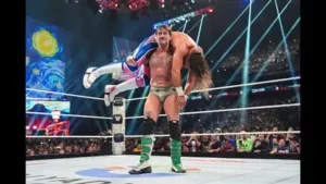 How two WWE icons shaped modern wrestling through different styles, careers, characters