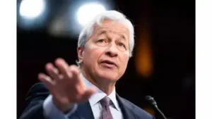 As JPMorgan Chase CEO Jamie Dimon takes his annual bus trip: The wider industry impact