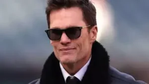 Since his 2022 divorce from Gisele Bündchen, Brady has been quietly piecing together a post-NFL