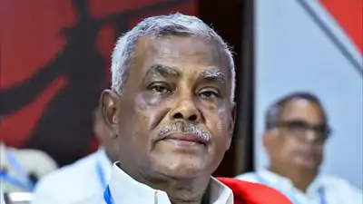 He warned that the decision could set a precedent that Karnataka could use to deny Tamil Nadu