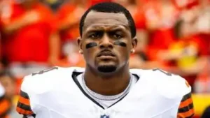 Why does Deshaun Watson continue to confronts Browns fans’ backlash?