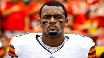 Why does Deshaun Watson continue to confronts Browns fans’ backlash?