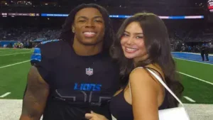 Juszczyk, the 49ers WAG-turned-fashion-mogul married to fullback Kyle Juszczyk, dropped