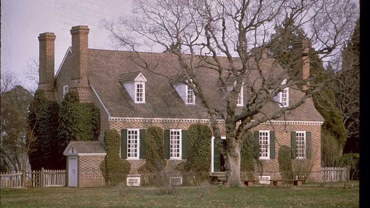 Rockefeller responded by initiating the acquisition of 267 acres for $115,000 in the late 1920s