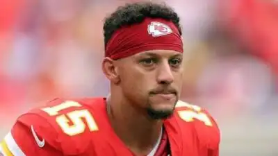 How Patrick Mahomes is looking at the Chiefs' difficult 6-11 season: availability and impact