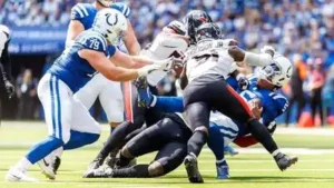 At least one in four NFL players who died between 2016 and 2021 had chronic traumatic