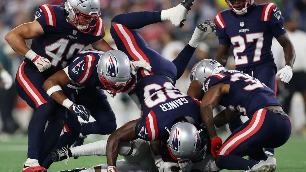 At least one in four NFL players who died between 2016 and 2021 had chronic traumatic