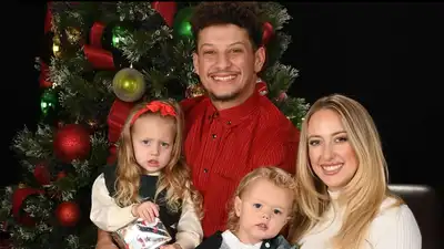 Brittany Mahomes, have always been protective about their children, many are concerned about