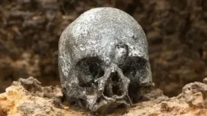 500-year-old Inca mummies reveal first DNA evidence that European colonists brought smallpox