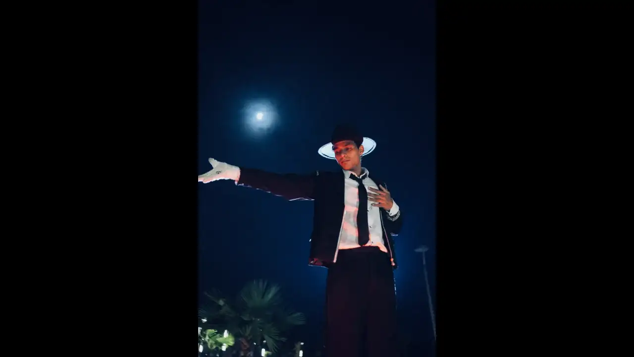 The Michael Jackson legacy endures — New generation, same old magic
