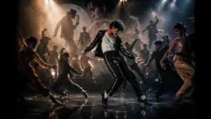 The Michael Jackson legacy endures — New generation, same old magic