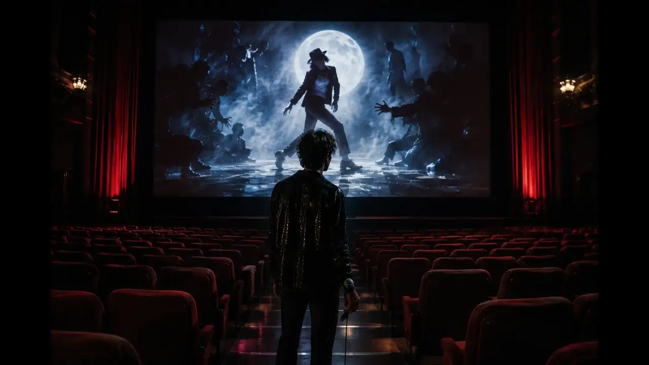 The Michael Jackson legacy endures — New generation, same old magic