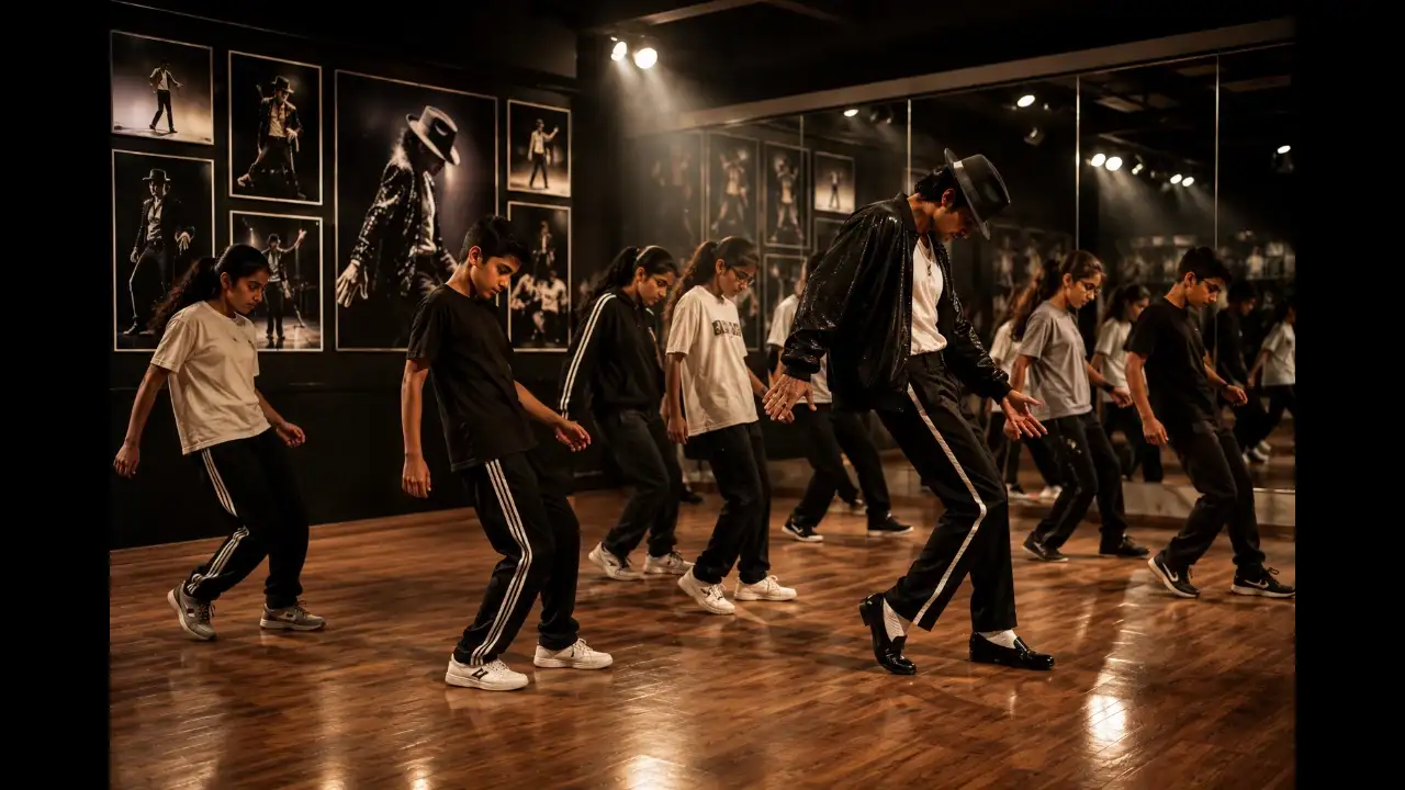 The Michael Jackson legacy endures — New generation, same old magic