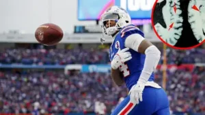 1 in 4 former NFL players who died from 2016 to 2021 had degenerative brain disease