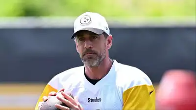 But the Steelers' second-round pick out of Alabama has been refreshingly candid about