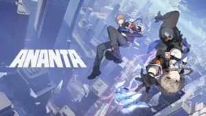 NetEase Games and Naked Rain have finally announced the release date for Ananta, and the game