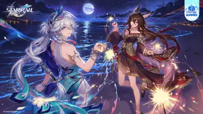 Here we have provided all the essential information regarding Honkai Star Rail 4.5 release date