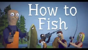 A practical guide to fish: List of all fish, how to get them, and more