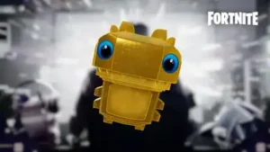 Below, we give you everything you need to know about the rarest Sprite in Fortnite Chapter 7