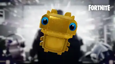 Below, we give you everything you need to know about the rarest Sprite in Fortnite Chapter 7