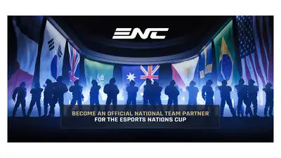 Esports Nations Cup 2026 (ANI Photo)