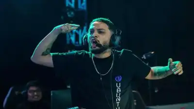 Valorant Star Brenno "zap" Roberto parts ways with 2GAME Esports, with reasons unknown: Report
