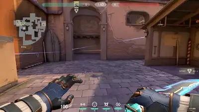 Best Cypher Lineups for Ascent Map in Valorant