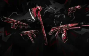 Fans express disappointment over new release — Valorant's Storm Maw Bundle sparks controversy