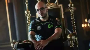 MIBR welcomes Sacy back to Valorant as new Content Creator