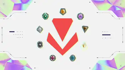 Riot has launched their Valorant Patch 10.05 , adding up a slew of significant changes