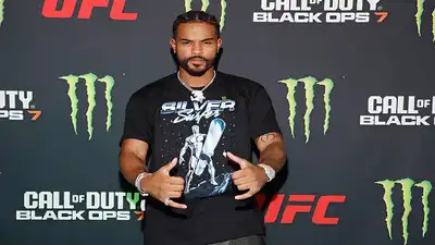 Trevor Jackson ’s weekend turned into a full-blown fan moment when he showed up at Monster
