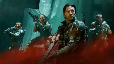 Call of Duty fans who were anticipating Black Ops 7, the next major release, have met