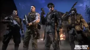 Call of Duty Black Ops 7 will introduce new features, steering away from its franchise’s roots