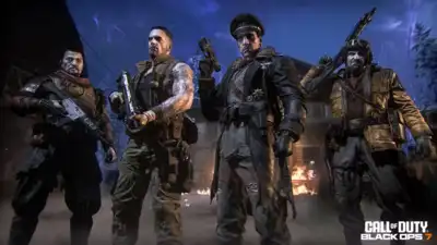 Call of Duty Black Ops 7 will introduce new features, steering away from its franchise’s roots