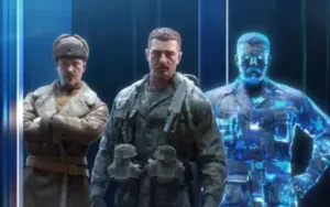 With Call of Duty Black Ops 7 being revealed on the stage of Gamescom Opening Night Live 2025