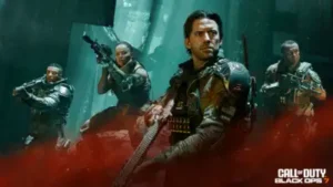 Call of Duty Black Ops 7 open beta is starting on October 5, 2025 at 10 AM PT for everyone