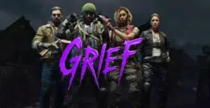 Every Master of Grief reward in Call of Duty Black Ops 6 Zombies and how to receives them