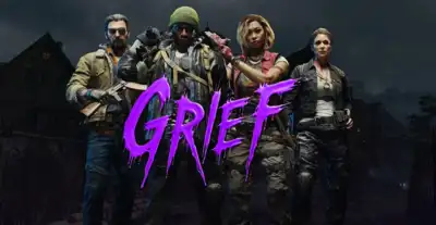 Every Master of Grief reward in Call of Duty Black Ops 6 Zombies and how to receives them