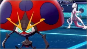 Trainers can now obtain Orbeetle in Pokemon GO and its full evolution line for the first time
