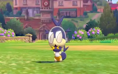 You can finally receives Blipbug in Pokemon GO as part of the Bug Out 2026 event, which started
