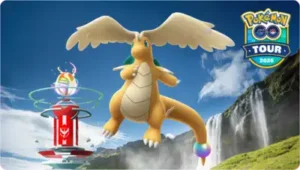 Pokemon GO Tour Kalos Global 2026 (Image via Niantic)